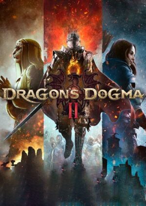 Dragon's Dogma 2 steam offline