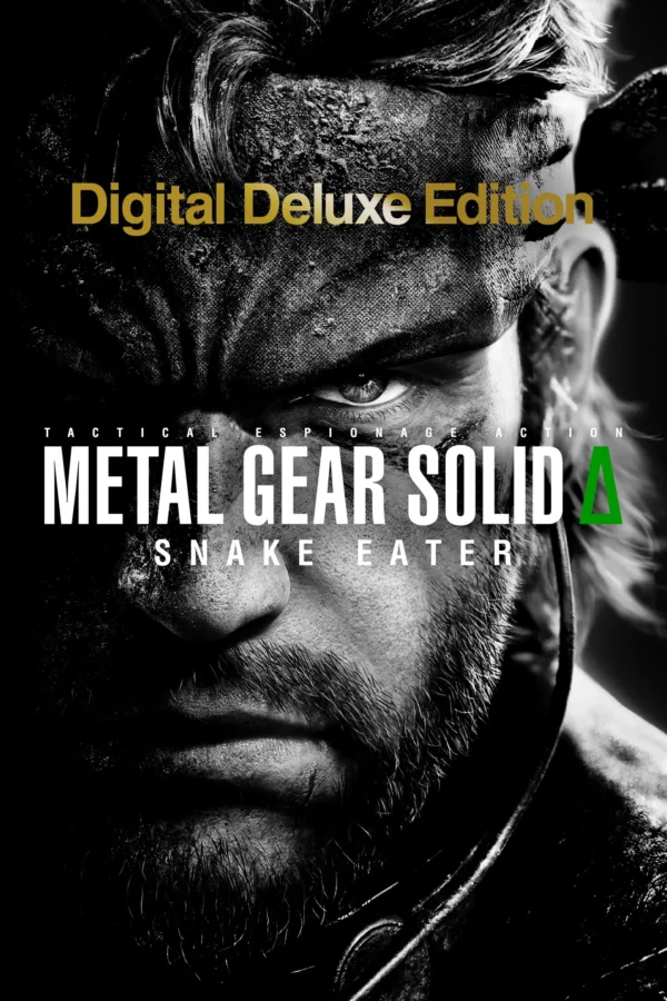 METAL GEAR SOLID SNAKE EATER Steam Offline Account