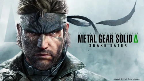 METAL GEAR SOLID SNAKE EATER Steam Offline Account